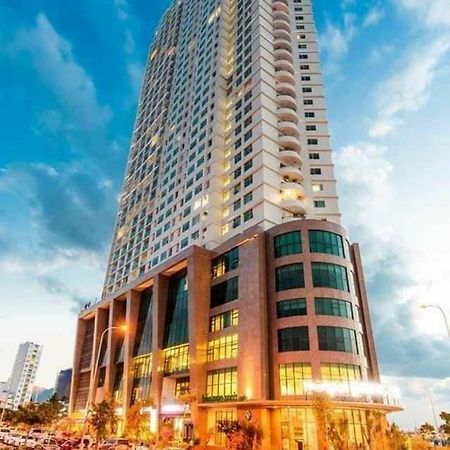 L'Apartment And Signature Nha Trang Tours - Muong Thanh Luxury Khanh Hoa 外观 照片
