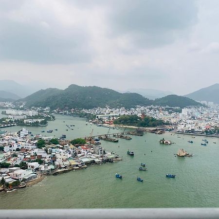 L'Apartment And Signature Nha Trang Tours - Muong Thanh Luxury Khanh Hoa 外观 照片