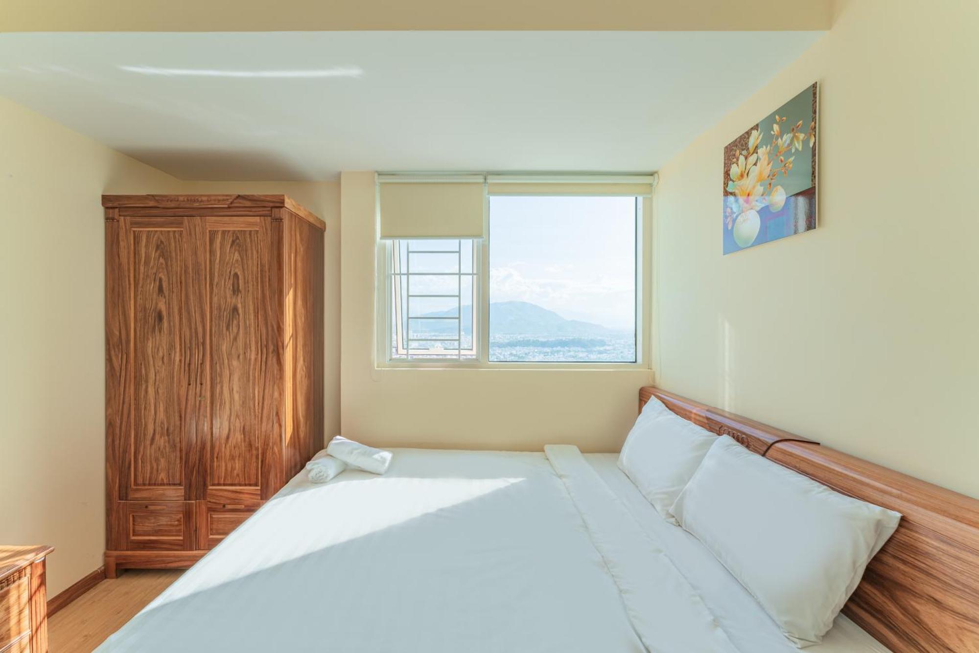 L'Apartment And Signature Nha Trang Tours - Muong Thanh Luxury Khanh Hoa 外观 照片