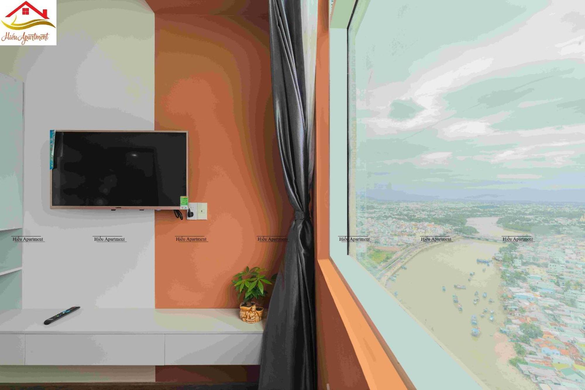 L'Apartment And Signature Nha Trang Tours - Muong Thanh Luxury Khanh Hoa 外观 照片