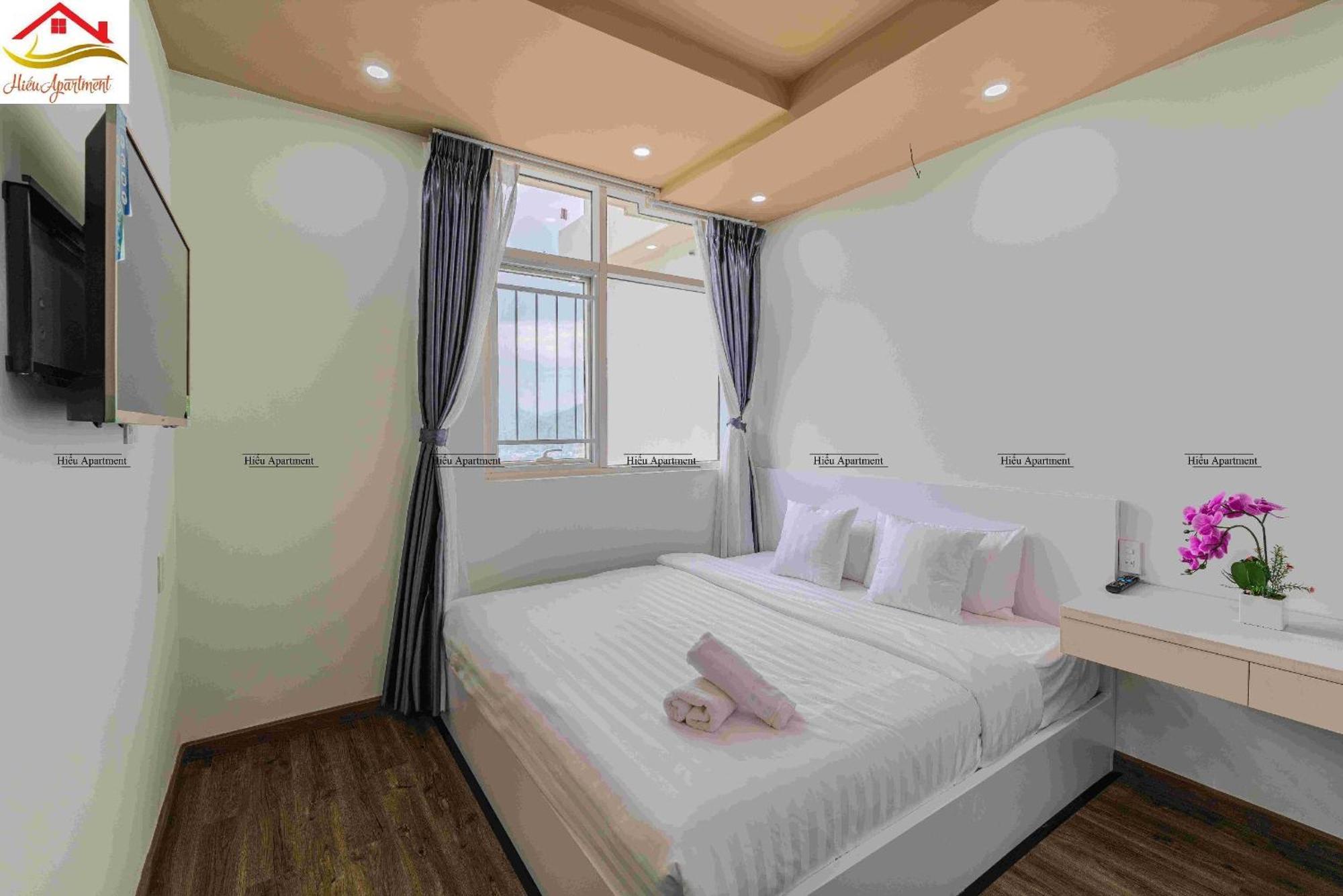 L'Apartment And Signature Nha Trang Tours - Muong Thanh Luxury Khanh Hoa 外观 照片