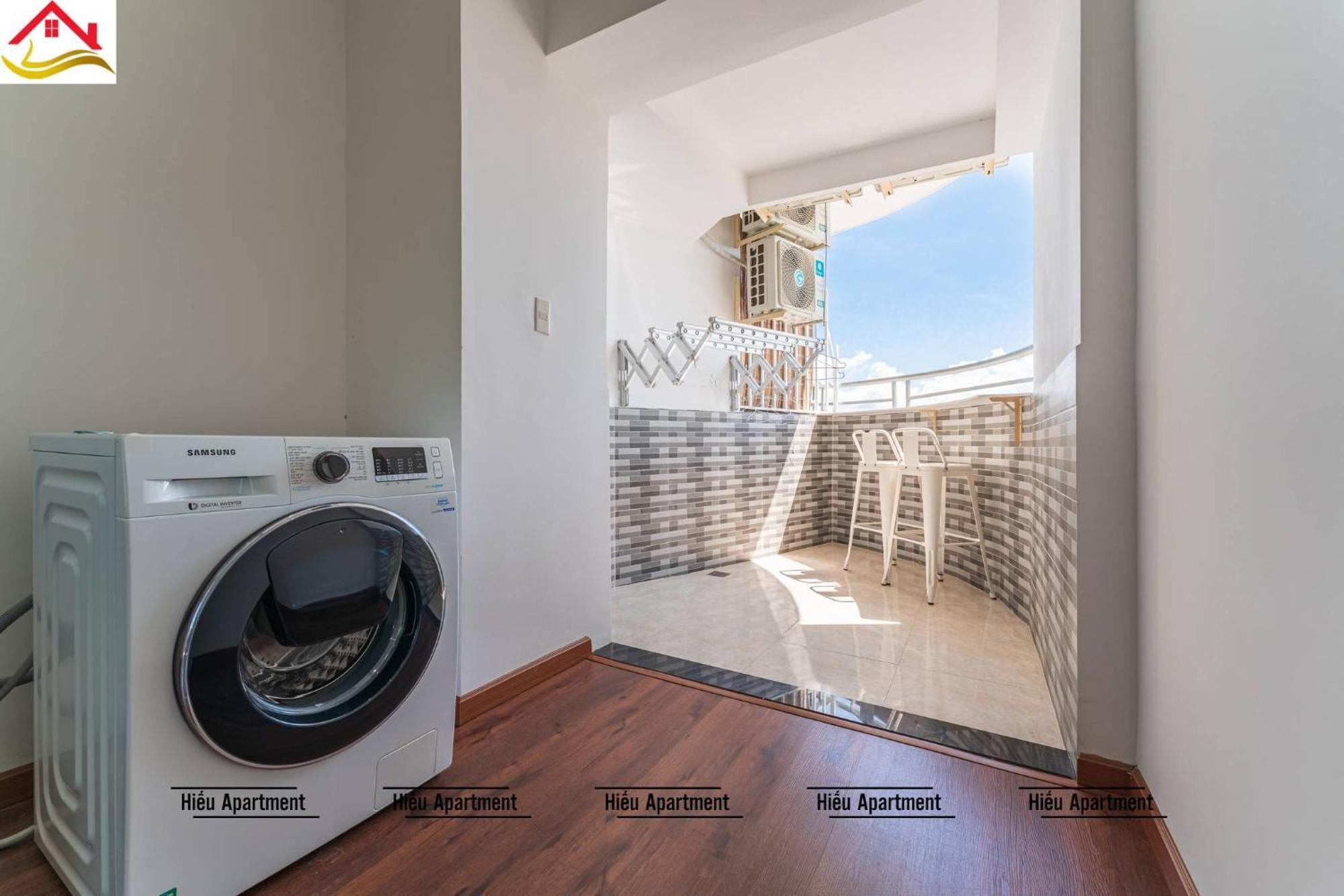 L'Apartment And Signature Nha Trang Tours - Muong Thanh Luxury Khanh Hoa 外观 照片