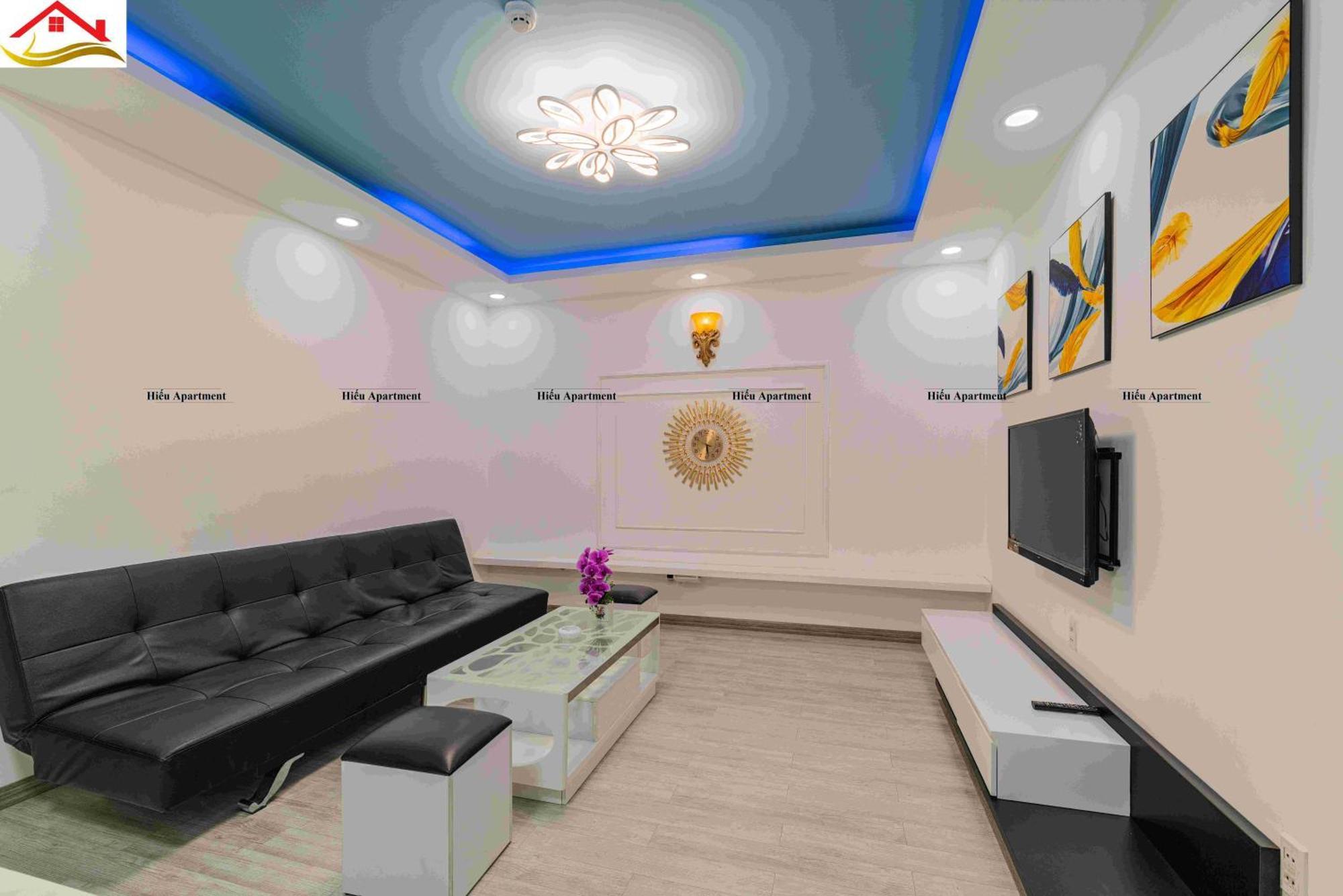 L'Apartment And Signature Nha Trang Tours - Muong Thanh Luxury Khanh Hoa 外观 照片