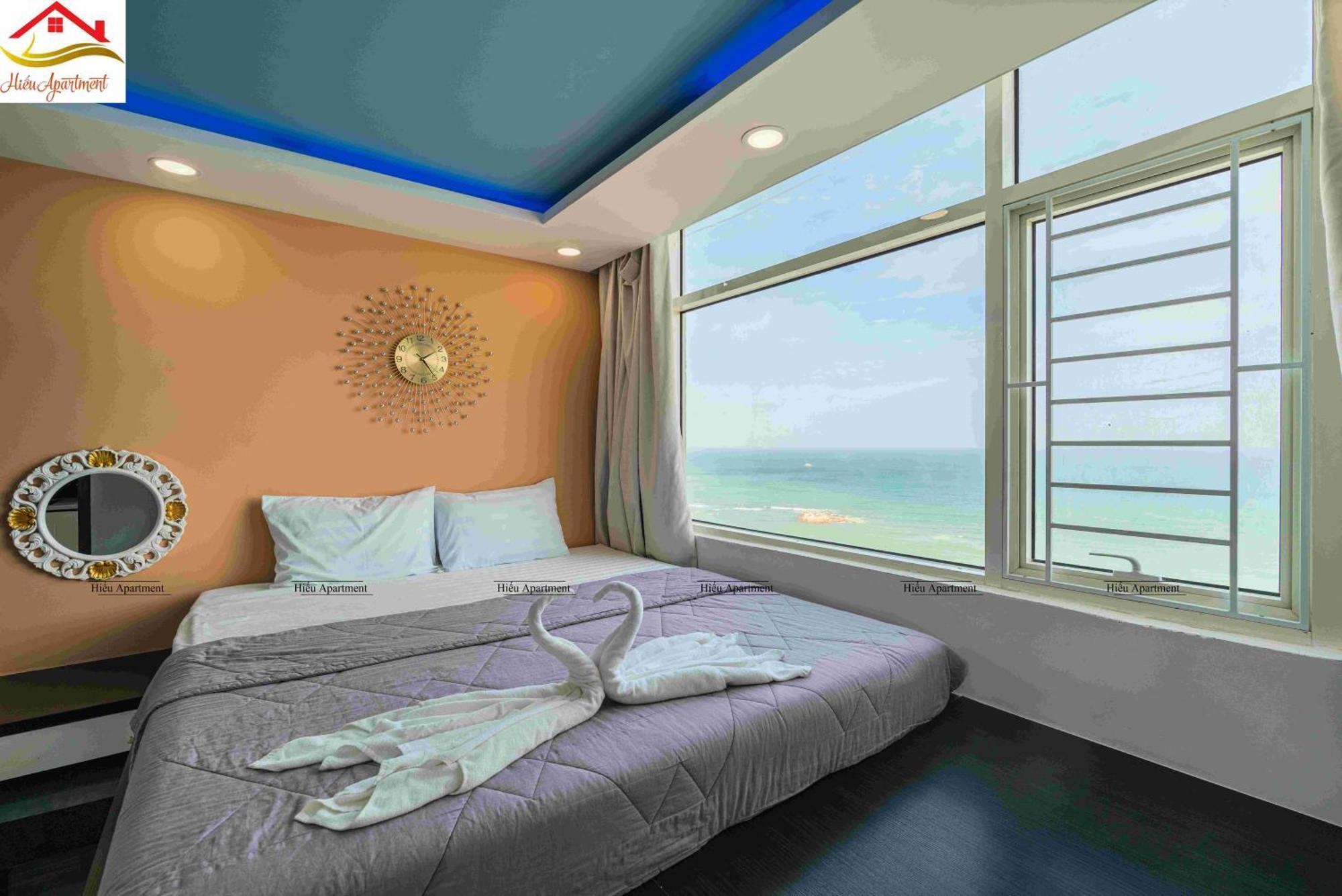 L'Apartment And Signature Nha Trang Tours - Muong Thanh Luxury Khanh Hoa 外观 照片