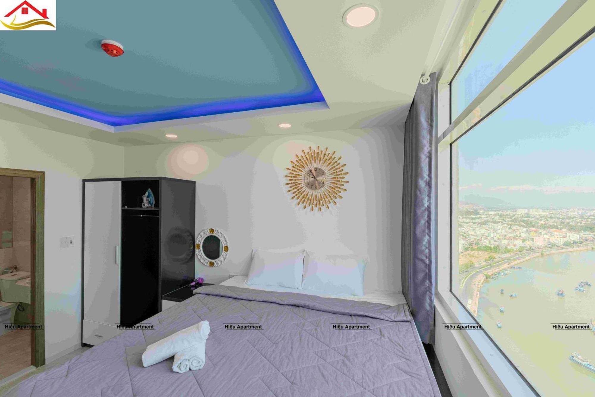 L'Apartment And Signature Nha Trang Tours - Muong Thanh Luxury Khanh Hoa 外观 照片