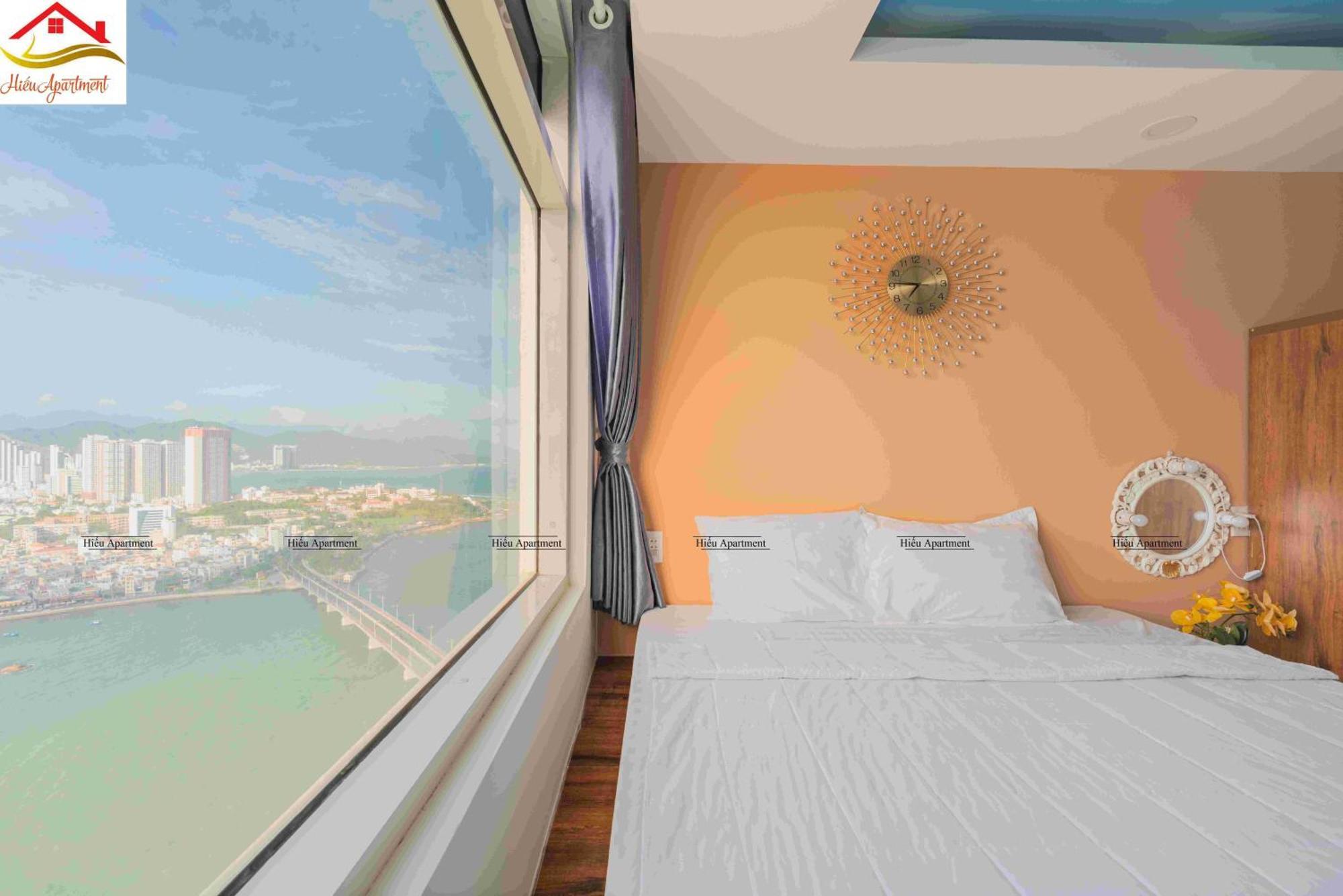 L'Apartment And Signature Nha Trang Tours - Muong Thanh Luxury Khanh Hoa 外观 照片