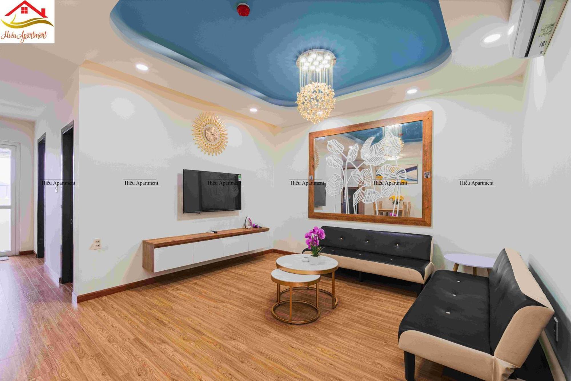 L'Apartment And Signature Nha Trang Tours - Muong Thanh Luxury Khanh Hoa 外观 照片