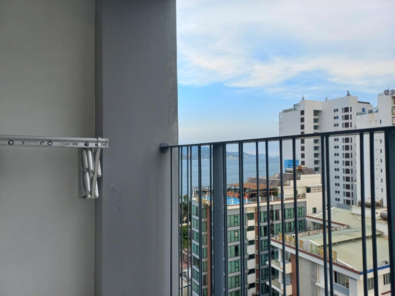 L'Apartment And Signature Nha Trang Tours - Muong Thanh Luxury Khanh Hoa 外观 照片